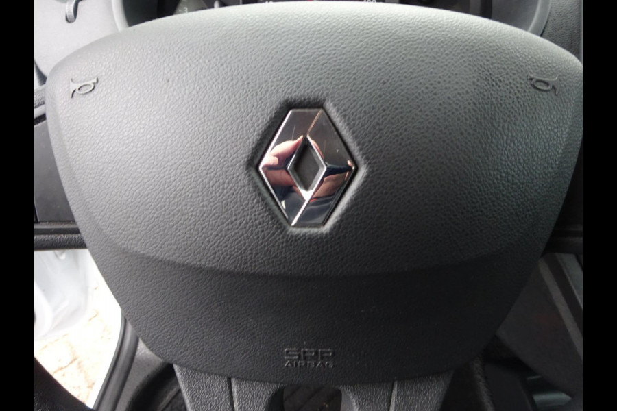 Renault Kangoo 1.5 Blue dCi 80 PK 6 Versnellingen