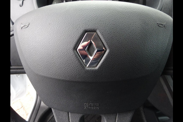 Renault Kangoo 1.5 Blue dCi 80 PK 6 Versnellingen