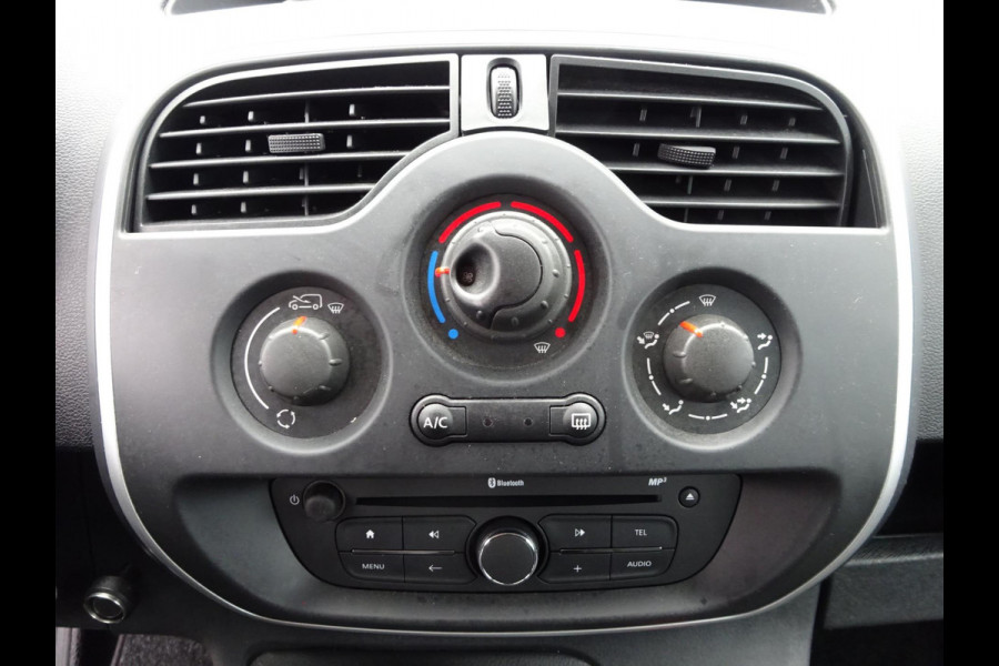 Renault Kangoo 1.5 Blue dCi 80 PK 6 Versnellingen