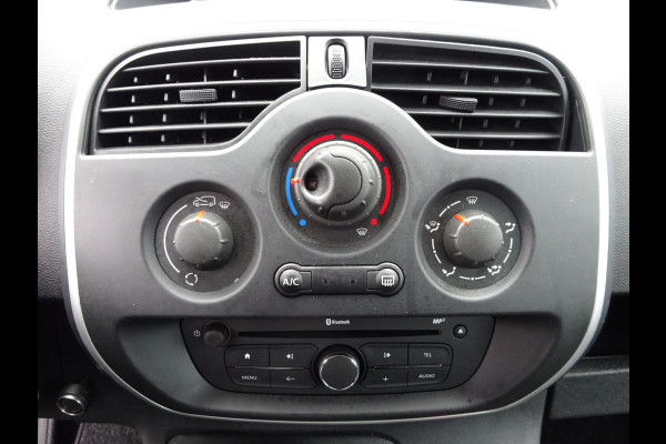 Renault Kangoo 1.5 Blue dCi 80 PK 6 Versnellingen