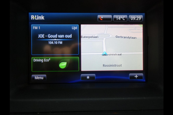 Renault Kangoo 1.5 Blue dCi 80 PK 6 Versnellingen