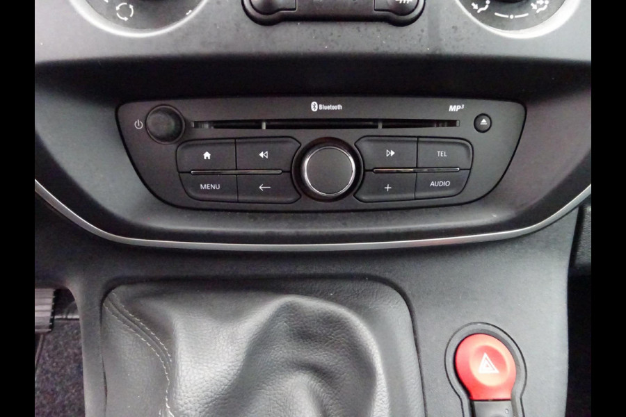 Renault Kangoo 1.5 Blue dCi 80 PK 6 Versnellingen