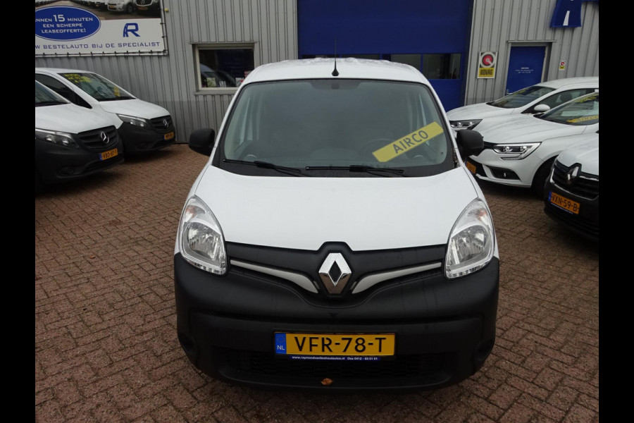 Renault Kangoo 1.5 Blue dCi 80 PK 6 Versnellingen