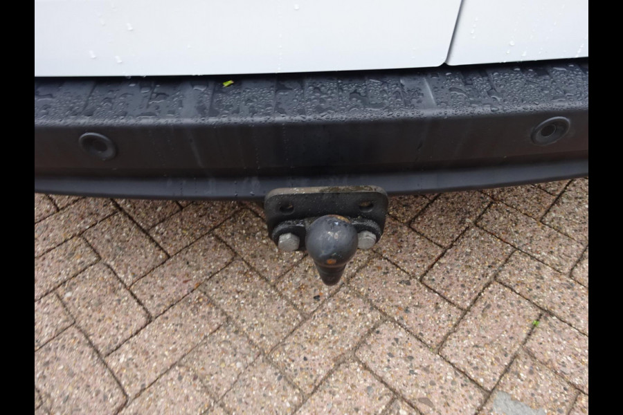 Renault Kangoo 1.5 Blue dCi 80 PK 6 Versnellingen