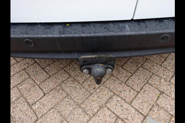 Renault Kangoo 1.5 Blue dCi 80 PK 6 Versnellingen