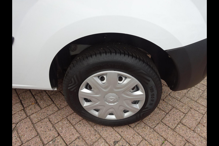 Renault Kangoo 1.5 Blue dCi 80 PK 6 Versnellingen