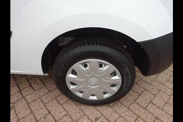 Renault Kangoo 1.5 Blue dCi 80 PK 6 Versnellingen