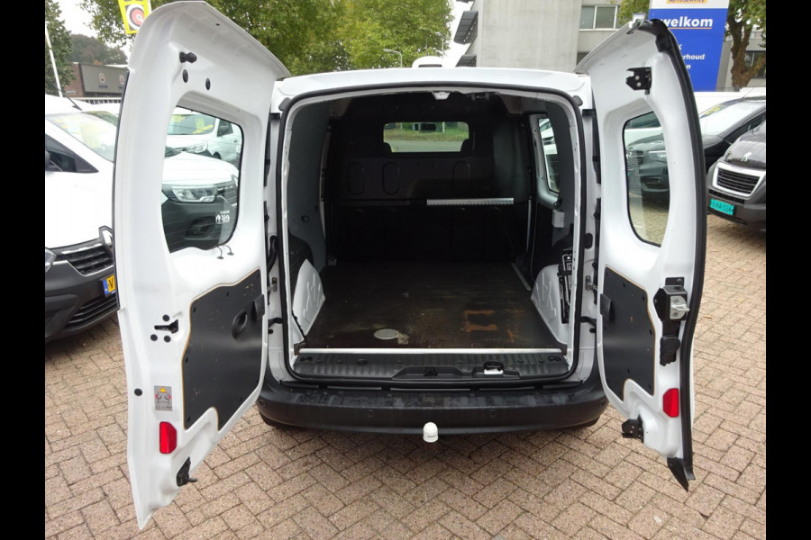 Renault Kangoo 1.5 dCi 75 Comfort AIRCO GROOT NAVI SCHERM SCHUIFDEUR CRUISE CONTROL