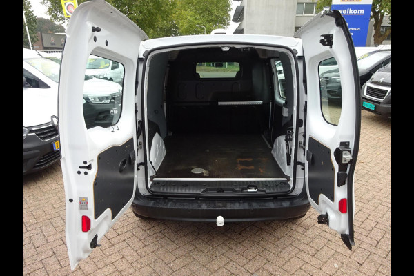 Renault Kangoo 1.5 dCi 75 Comfort AIRCO GROOT NAVI SCHERM SCHUIFDEUR CRUISE CONTROL