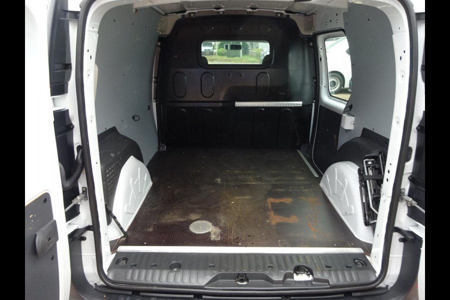 Renault Kangoo 1.5 dCi 75 Comfort AIRCO GROOT NAVI SCHERM SCHUIFDEUR CRUISE CONTROL