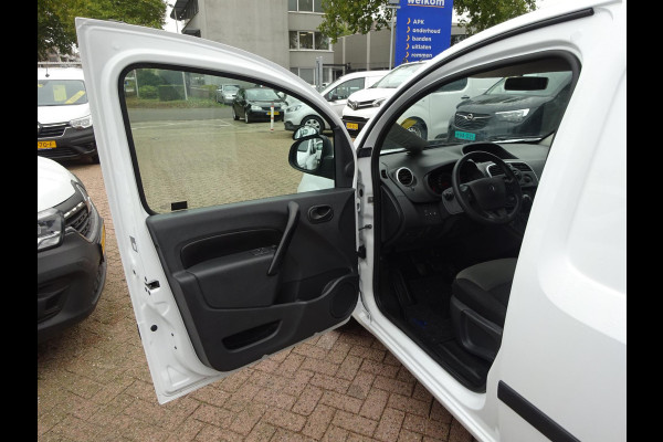 Renault Kangoo 1.5 dCi 75 Comfort AIRCO GROOT NAVI SCHERM SCHUIFDEUR CRUISE CONTROL