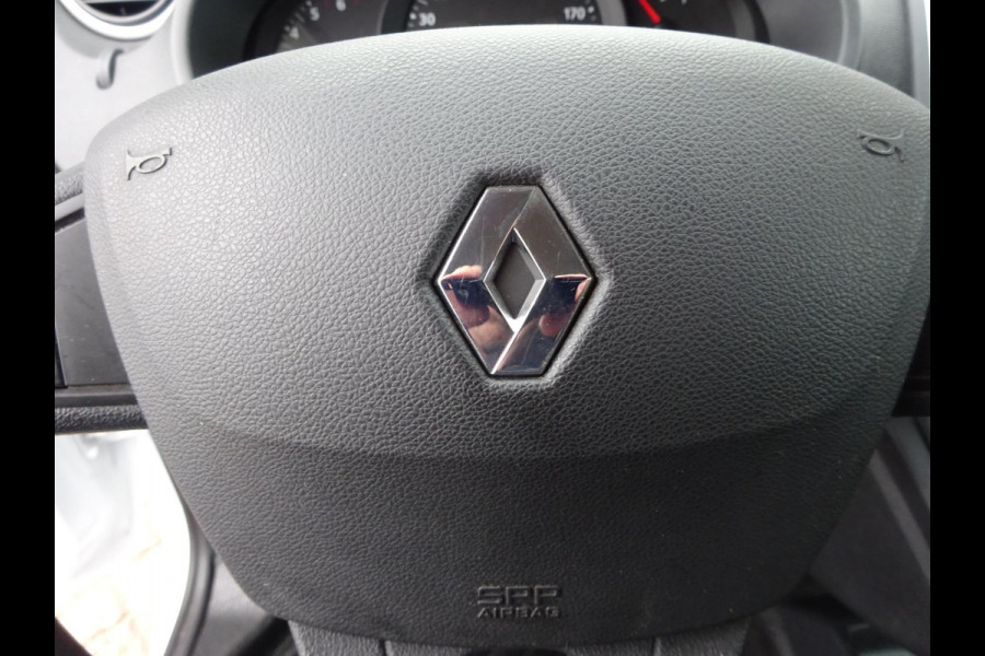 Renault Kangoo 1.5 dCi 75 Comfort AIRCO GROOT NAVI SCHERM SCHUIFDEUR CRUISE CONTROL