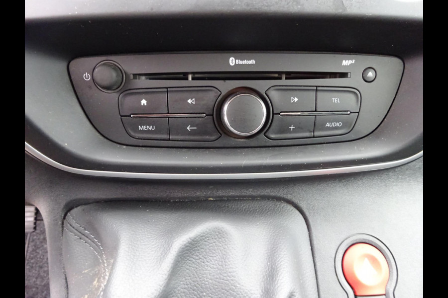 Renault Kangoo 1.5 dCi 75 Comfort AIRCO GROOT NAVI SCHERM SCHUIFDEUR CRUISE CONTROL