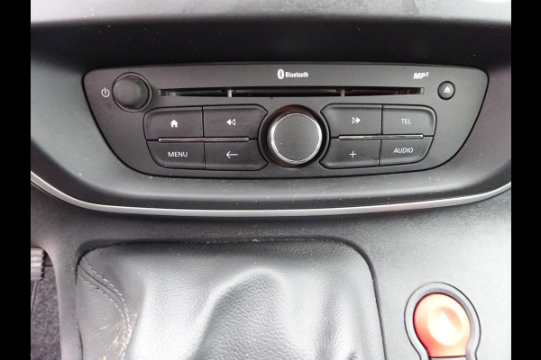 Renault Kangoo 1.5 dCi 75 Comfort AIRCO GROOT NAVI SCHERM SCHUIFDEUR CRUISE CONTROL