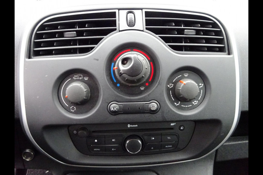 Renault Kangoo 1.5 dCi 75 Comfort AIRCO GROOT NAVI SCHERM SCHUIFDEUR CRUISE CONTROL