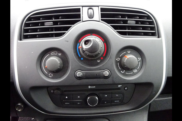 Renault Kangoo 1.5 dCi 75 Comfort AIRCO GROOT NAVI SCHERM SCHUIFDEUR CRUISE CONTROL