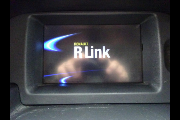Renault Kangoo 1.5 dCi 75 Comfort AIRCO GROOT NAVI SCHERM SCHUIFDEUR CRUISE CONTROL