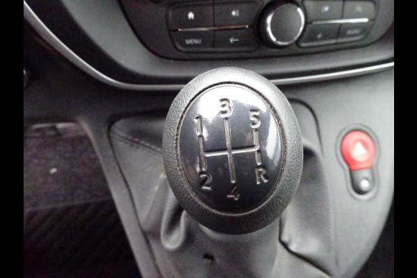 Renault Kangoo 1.5 dCi 75 Comfort AIRCO GROOT NAVI SCHERM SCHUIFDEUR CRUISE CONTROL