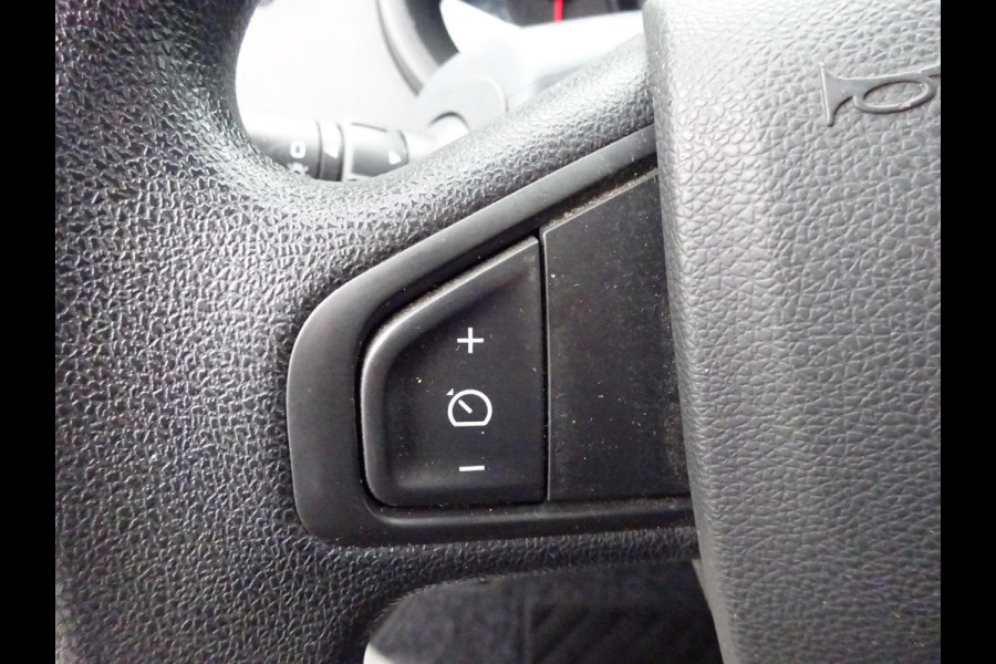 Renault Kangoo 1.5 dCi 75 Comfort AIRCO GROOT NAVI SCHERM SCHUIFDEUR CRUISE CONTROL