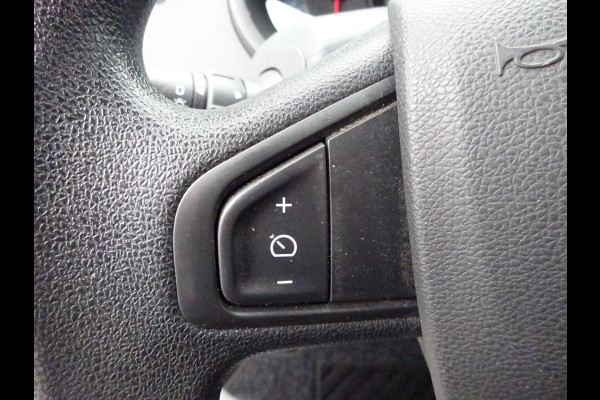 Renault Kangoo 1.5 dCi 75 Comfort AIRCO GROOT NAVI SCHERM SCHUIFDEUR CRUISE CONTROL
