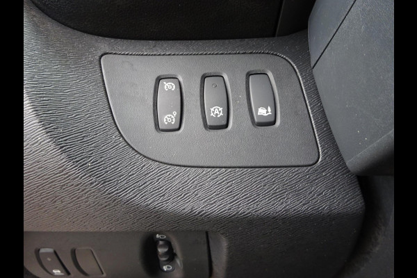 Renault Kangoo 1.5 dCi 75 Comfort AIRCO GROOT NAVI SCHERM SCHUIFDEUR CRUISE CONTROL