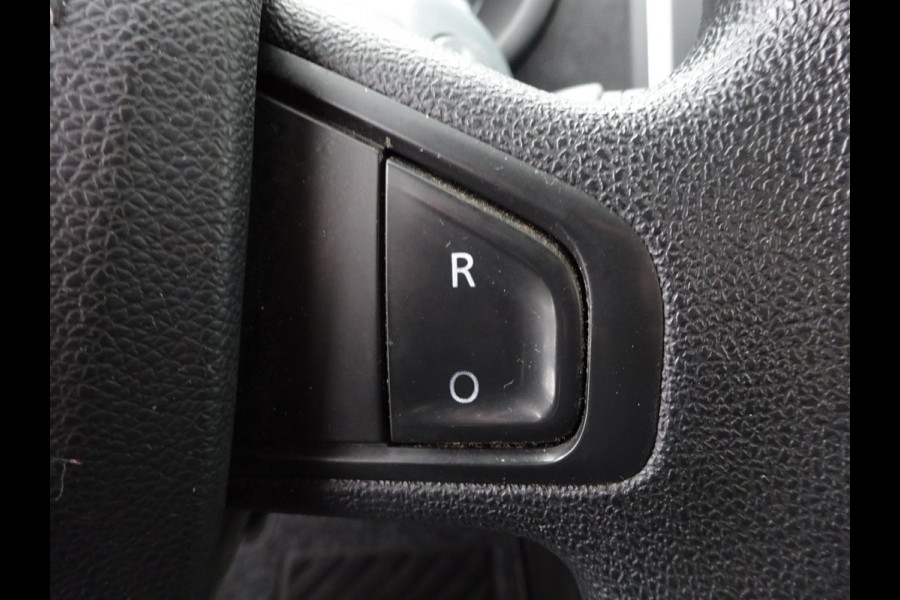 Renault Kangoo 1.5 dCi 75 Comfort AIRCO GROOT NAVI SCHERM SCHUIFDEUR CRUISE CONTROL
