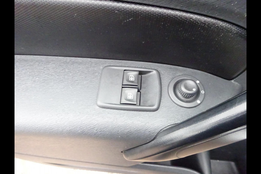 Renault Kangoo 1.5 dCi 75 Comfort AIRCO GROOT NAVI SCHERM SCHUIFDEUR CRUISE CONTROL