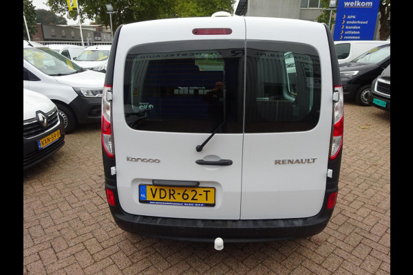 Renault Kangoo 1.5 dCi 75 Comfort AIRCO GROOT NAVI SCHERM SCHUIFDEUR CRUISE CONTROL