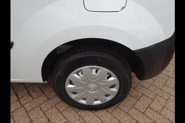 Renault Kangoo 1.5 dCi 75 Comfort AIRCO GROOT NAVI SCHERM SCHUIFDEUR CRUISE CONTROL