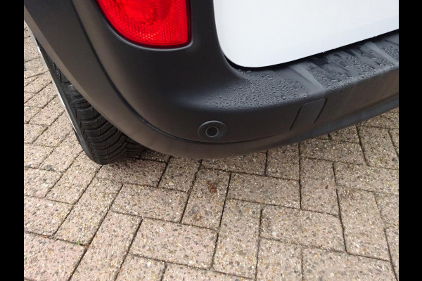 Renault Kangoo 1.5 dCi 75 Comfort AIRCO GROOT NAVI SCHERM SCHUIFDEUR CRUISE CONTROL