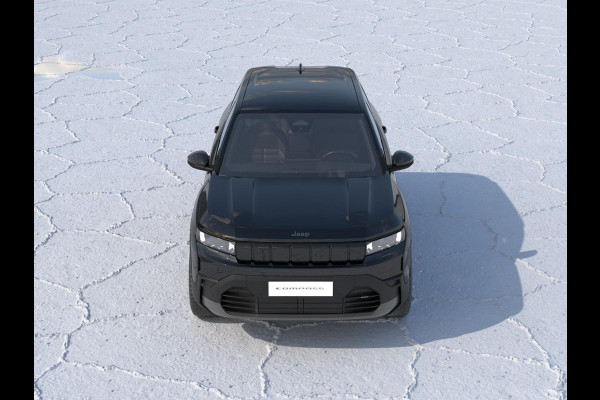 Jeep Compass Altitude 74 kWh