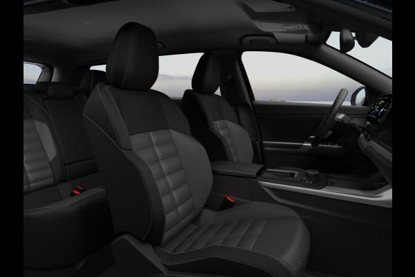 Jeep Compass Altitude 74 kWh
