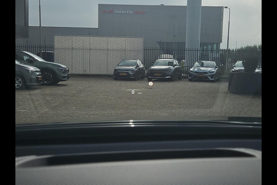 Kia Niro 1.6 GDi Hybrid DynamicPlusLine | Head Up Display | Dode hoek Assistentie | Stoel- en Stuurverwarming | Schuif/Kanteldak | Adapt. Cruise |