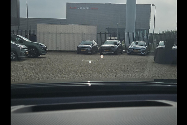 Kia Niro 1.6 GDi Hybrid DynamicPlusLine | Head Up Display | Dode hoek Assistentie | Stoel- en Stuurverwarming | Schuif/Kanteldak | Adapt. Cruise |