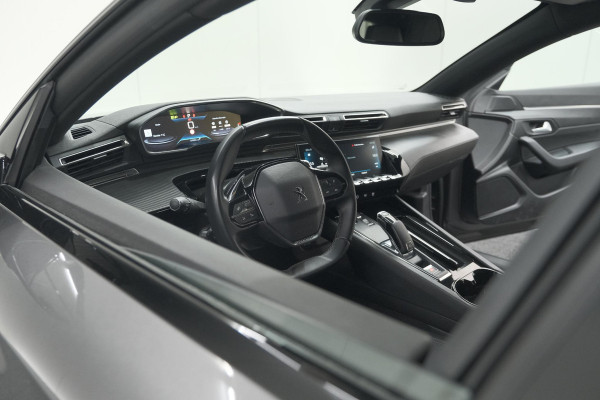Peugeot 508 SW PureTech 130 EAT8 Allure Pack | Camera | Adaptieve Cruise Control | Dodehoekdetectie