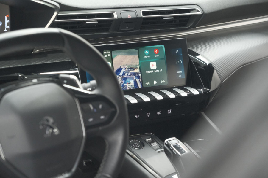 Peugeot 508 SW PureTech 130 EAT8 Allure Pack | Camera | Adaptieve Cruise Control | Dodehoekdetectie