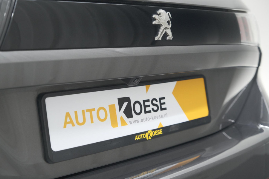 Peugeot 508 SW PureTech 130 EAT8 Allure Pack | Camera | Adaptieve Cruise Control | Dodehoekdetectie
