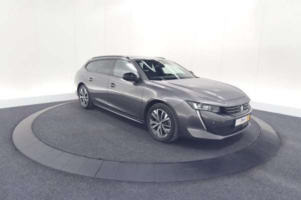 Peugeot 508 SW PureTech 130 EAT8 Allure Pack | Camera | Adaptieve Cruise Control | Dodehoekdetectie