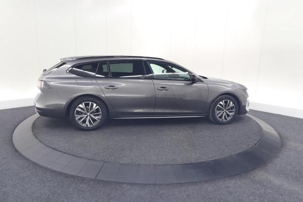 Peugeot 508 SW PureTech 130 EAT8 Allure Pack | Camera | Adaptieve Cruise Control | Dodehoekdetectie