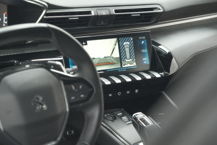 Peugeot 508 SW PureTech 130 EAT8 Allure Pack | Camera | Adaptieve Cruise Control | Dodehoekdetectie