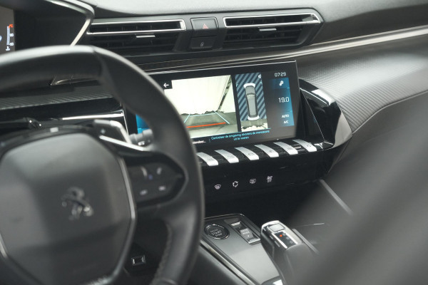 Peugeot 508 SW PureTech 130 EAT8 Allure Pack | Camera | Adaptieve Cruise Control | Dodehoekdetectie