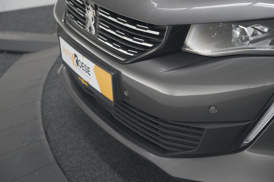 Peugeot 508 SW PureTech 130 EAT8 Allure Pack | Camera | Adaptieve Cruise Control | Dodehoekdetectie