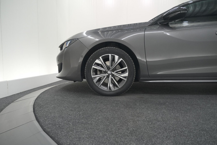 Peugeot 508 SW PureTech 130 EAT8 Allure Pack | Camera | Adaptieve Cruise Control | Dodehoekdetectie