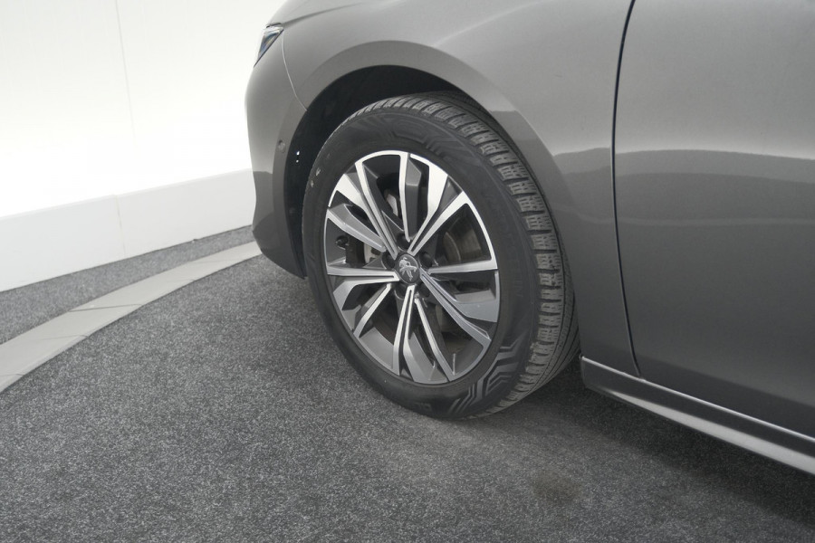 Peugeot 508 SW PureTech 130 EAT8 Allure Pack | Camera | Adaptieve Cruise Control | Dodehoekdetectie