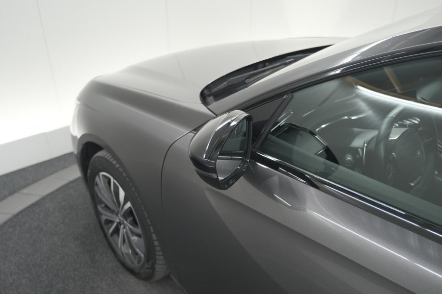 Peugeot 508 SW PureTech 130 EAT8 Allure Pack | Camera | Adaptieve Cruise Control | Dodehoekdetectie
