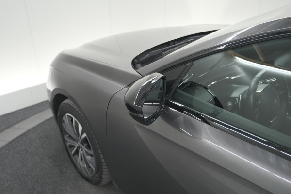 Peugeot 508 SW PureTech 130 EAT8 Allure Pack | Camera | Adaptieve Cruise Control | Dodehoekdetectie