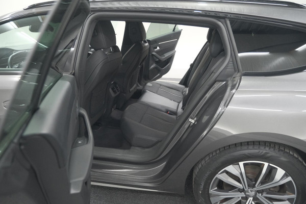 Peugeot 508 SW PureTech 130 EAT8 Allure Pack | Camera | Adaptieve Cruise Control | Dodehoekdetectie