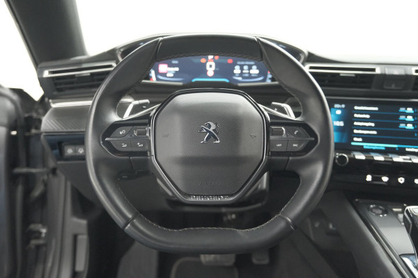 Peugeot 508 SW PureTech 130 EAT8 Allure Pack | Camera | Adaptieve Cruise Control | Dodehoekdetectie