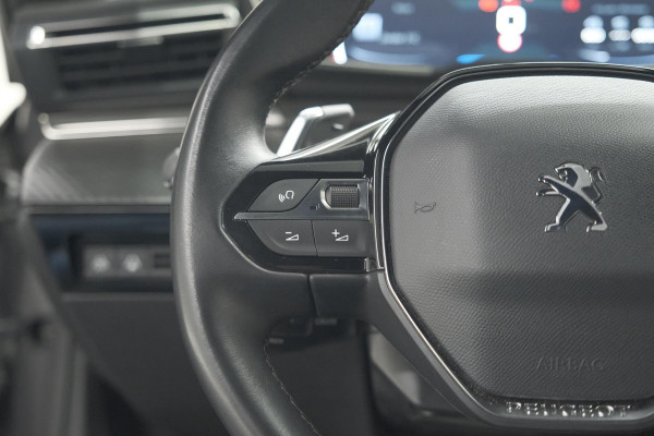 Peugeot 508 SW PureTech 130 EAT8 Allure Pack | Camera | Adaptieve Cruise Control | Dodehoekdetectie