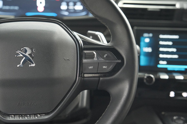 Peugeot 508 SW PureTech 130 EAT8 Allure Pack | Camera | Adaptieve Cruise Control | Dodehoekdetectie